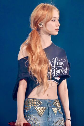 🔥 Winter aespa page leaked private photo uncensored full