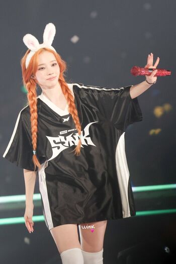 🔥 Winter aespa page leaked private photo uncensored full