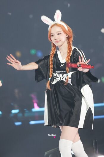 🔥 Winter aespa page leaked private photo uncensored full