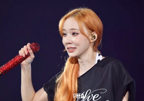 🔥 Winter aespa page leaked private photo uncensored full