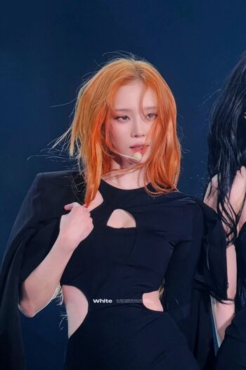 🔥 Winter aespa page leaked private photo uncensored full