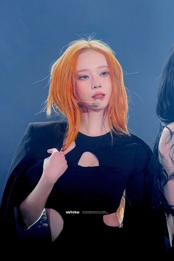 🔥 Winter aespa page leaked private photo uncensored full