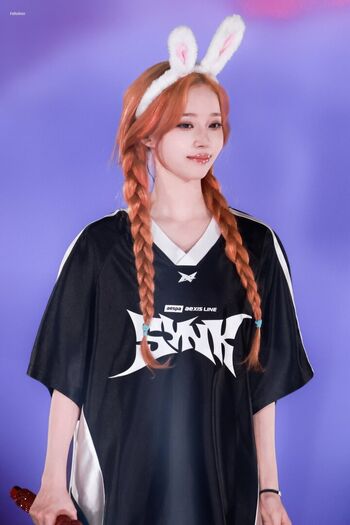 🔥 Winter aespa page leaked private photo uncensored full