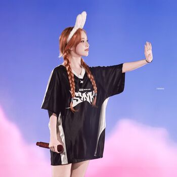 🔥 Winter aespa page leaked private photo uncensored full