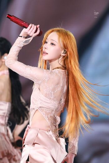 🔥 Winter aespa page leaked private photo uncensored full