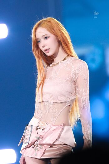 🔥 Winter aespa page leaked private photo uncensored full