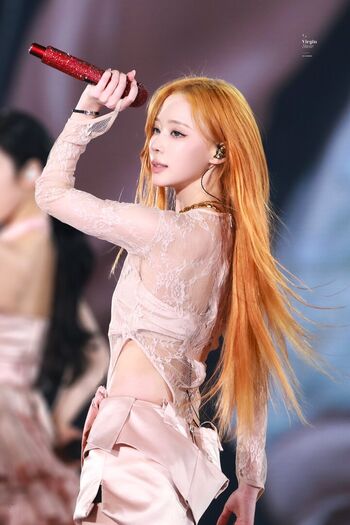 🔥 Winter aespa page leaked private photo uncensored full