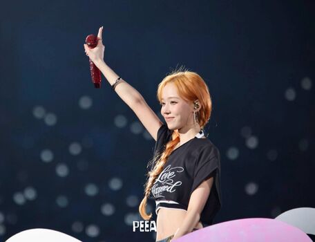 🔥 Winter aespa page leaked private photo uncensored full