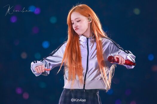 🔥 Winter aespa page leaked private photo uncensored full