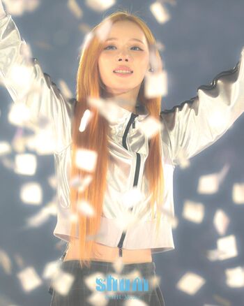 🔥 Winter aespa page leaked private photo uncensored full