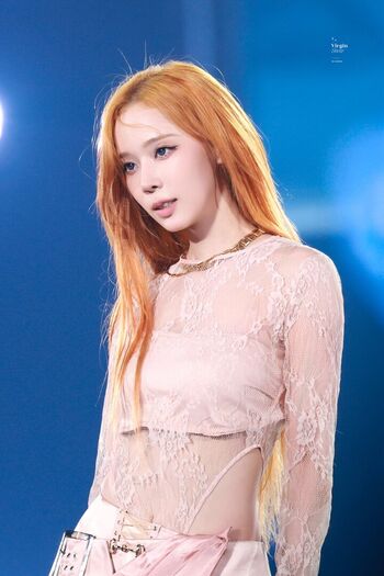 🔥 Winter aespa page leaked private photo uncensored full