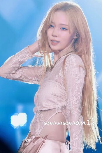 🔥 Winter aespa page leaked private photo uncensored full