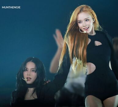 🔥 Winter aespa page leaked private photo uncensored full