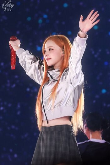 🔥 Winter aespa page leaked private photo uncensored full