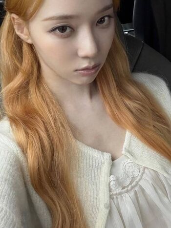 🔥 Winter aespa page leaked private photo uncensored full