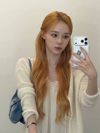 🔥 Winter aespa page leaked private photo uncensored full