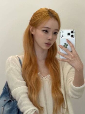 🔥 Winter aespa page leaked private photo uncensored full