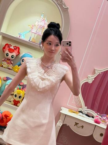 🔥 Winter aespa page leaked private photo uncensored full