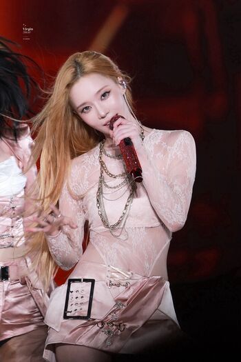 🔥 Winter aespa page leaked private photo uncensored full