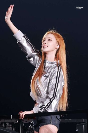 🔥 Winter aespa leaked private photo uncensored full