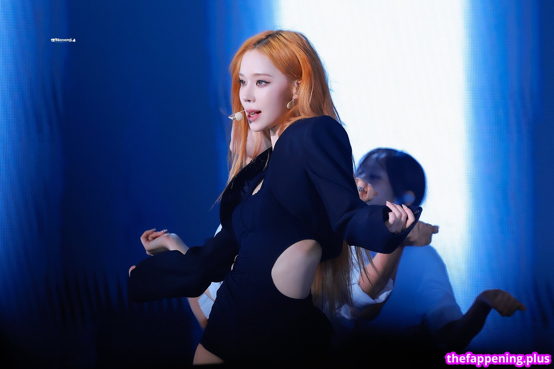 🔥 Page/ leaked private photo uncensored full