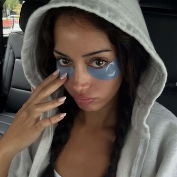 🔥 Wolfiecindy page leaked private photo uncensored full