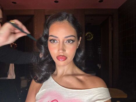 🔥 Wolfiecindy page leaked private photo uncensored full