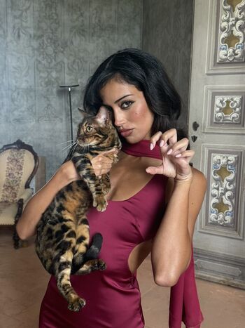 🔥 Wolfiecindy page leaked private photo uncensored full