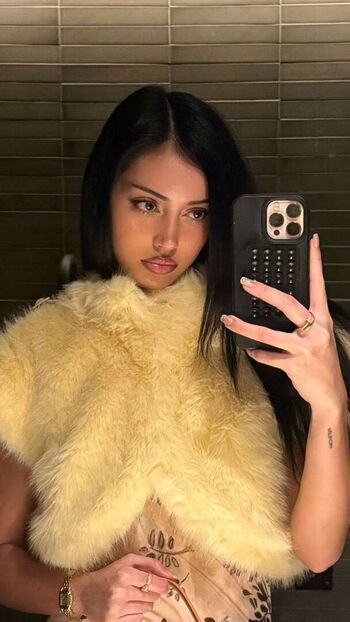 🔥 Wolfiecindy page leaked private photo uncensored full