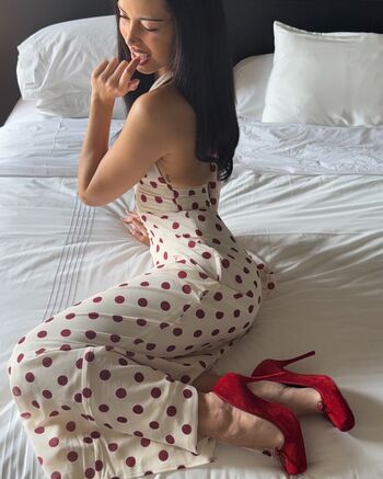 🔥 Wolfiecindy page leaked private photo uncensored full