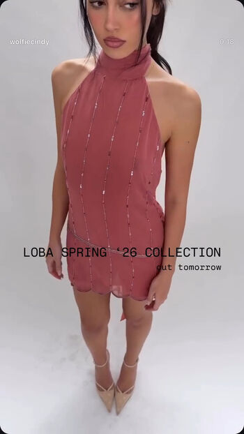 🔥 Wolfiecindy page leaked private photo uncensored full