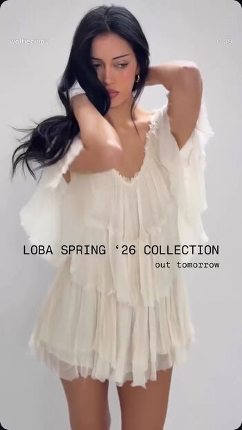 🔥 Wolfiecindy page leaked private photo uncensored full