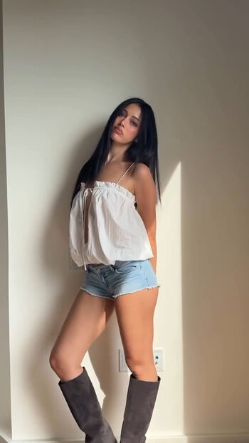 🔥 Wolfiecindy leaked private photo uncensored full