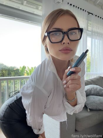 🔥 Wollfgram leaked private photo uncensored full