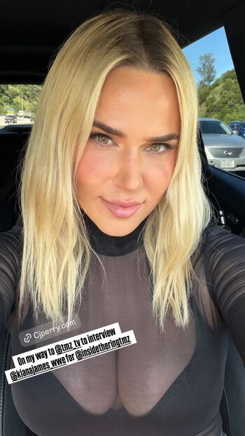 🔥 Wwe lana  page leaked private photo uncensored full