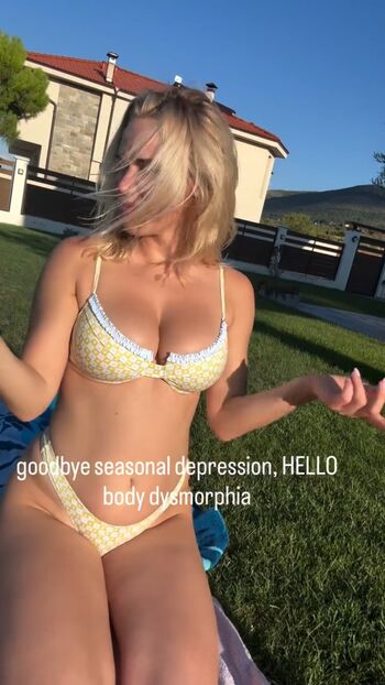 🔥 Wwe lana  page leaked private photo uncensored full