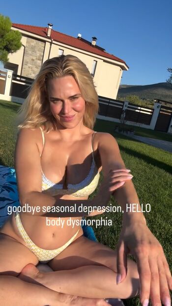 🔥 Wwe lana leaked private photo uncensored full