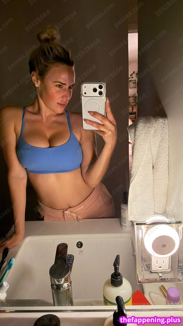 🔥 Wwe lana / leaked private photo uncensored full