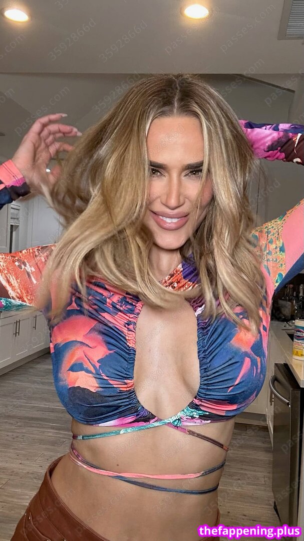 🔥 Wwe lana / leaked private photo uncensored full