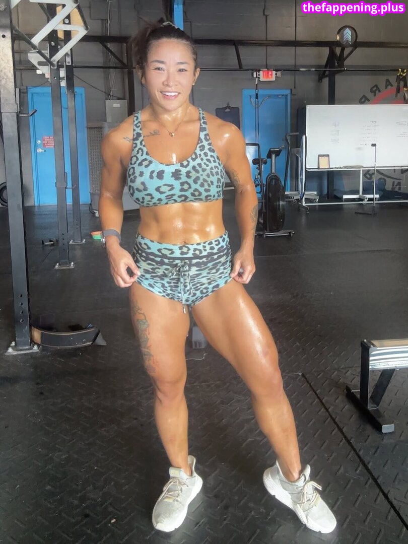 🔥 Wwe xia li/ leaked private photo uncensored full