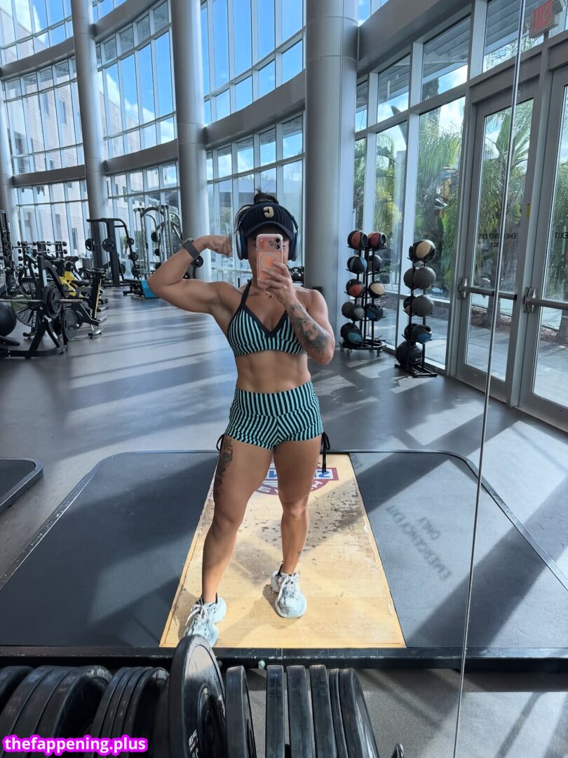 🔥 Wwe xia li/ leaked private photo uncensored full