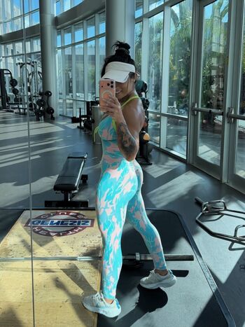 🔥 Wwe xia li page leaked private photo uncensored full