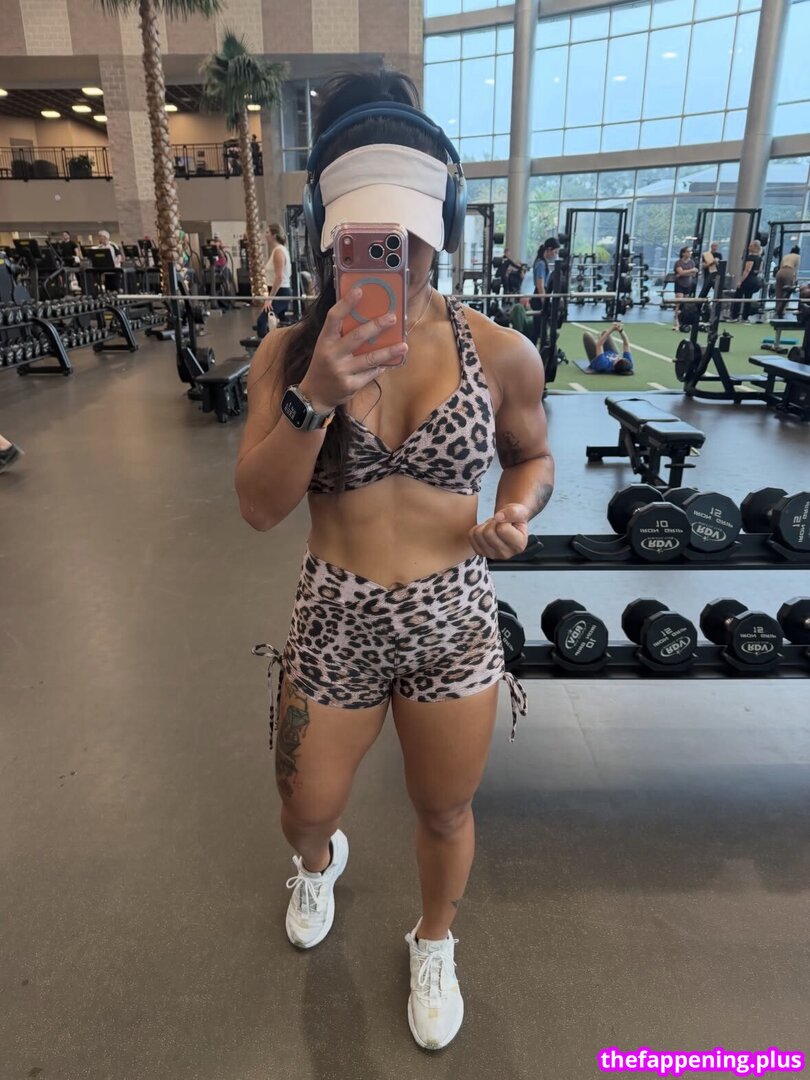 🔥 Wwe xia li/ leaked private photo uncensored full