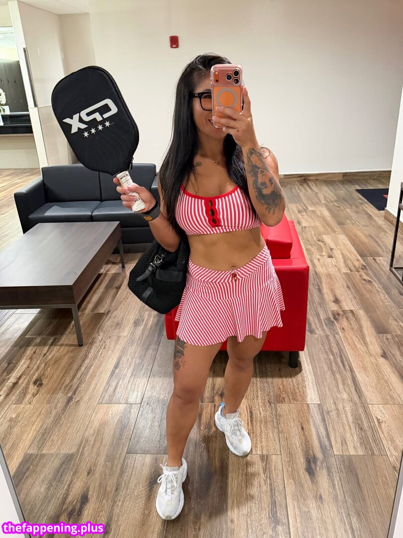 🔥 Wwe xia li/ leaked private photo uncensored full