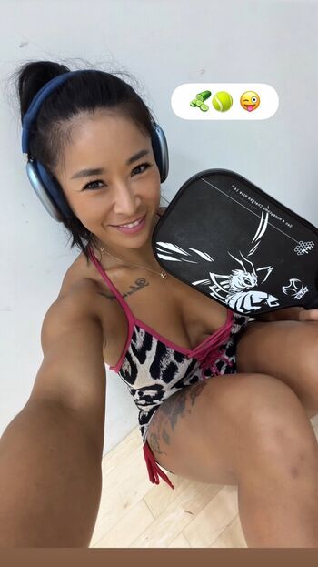 🔥 Wwe xia li leaked private photo uncensored full