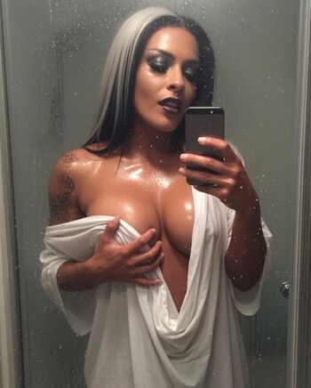 🔥 Wwe zelina vega page leaked private photo uncensored full