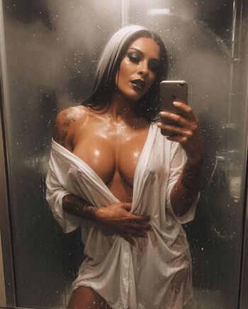 🔥 Wwe zelina vega page leaked private photo uncensored full