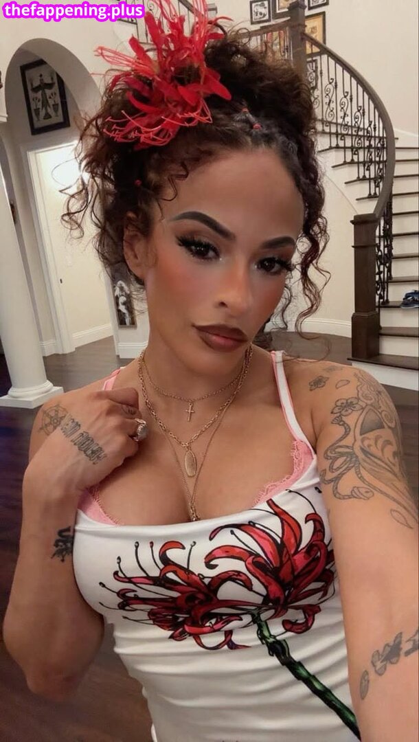 🔥 Wwe zelina vega/ leaked private photo uncensored full