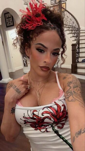 🔥 Wwe zelina vega leaked private photo uncensored full