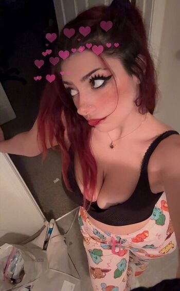🔥 Xemsly leaked private photo uncensored full